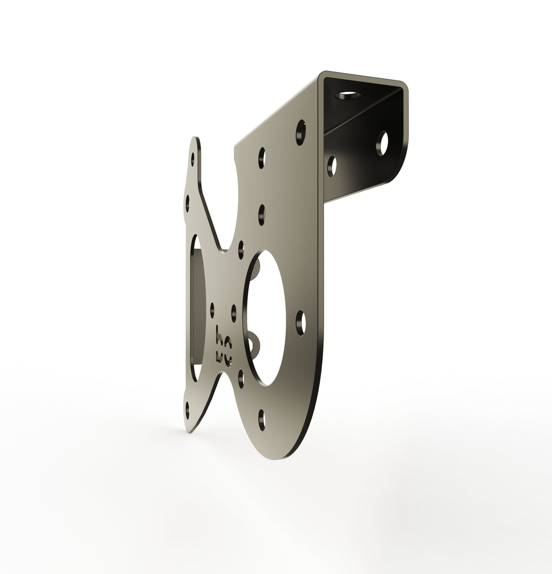Honda VTX1300 MultiFit Left Bike Bracket&nbsp;