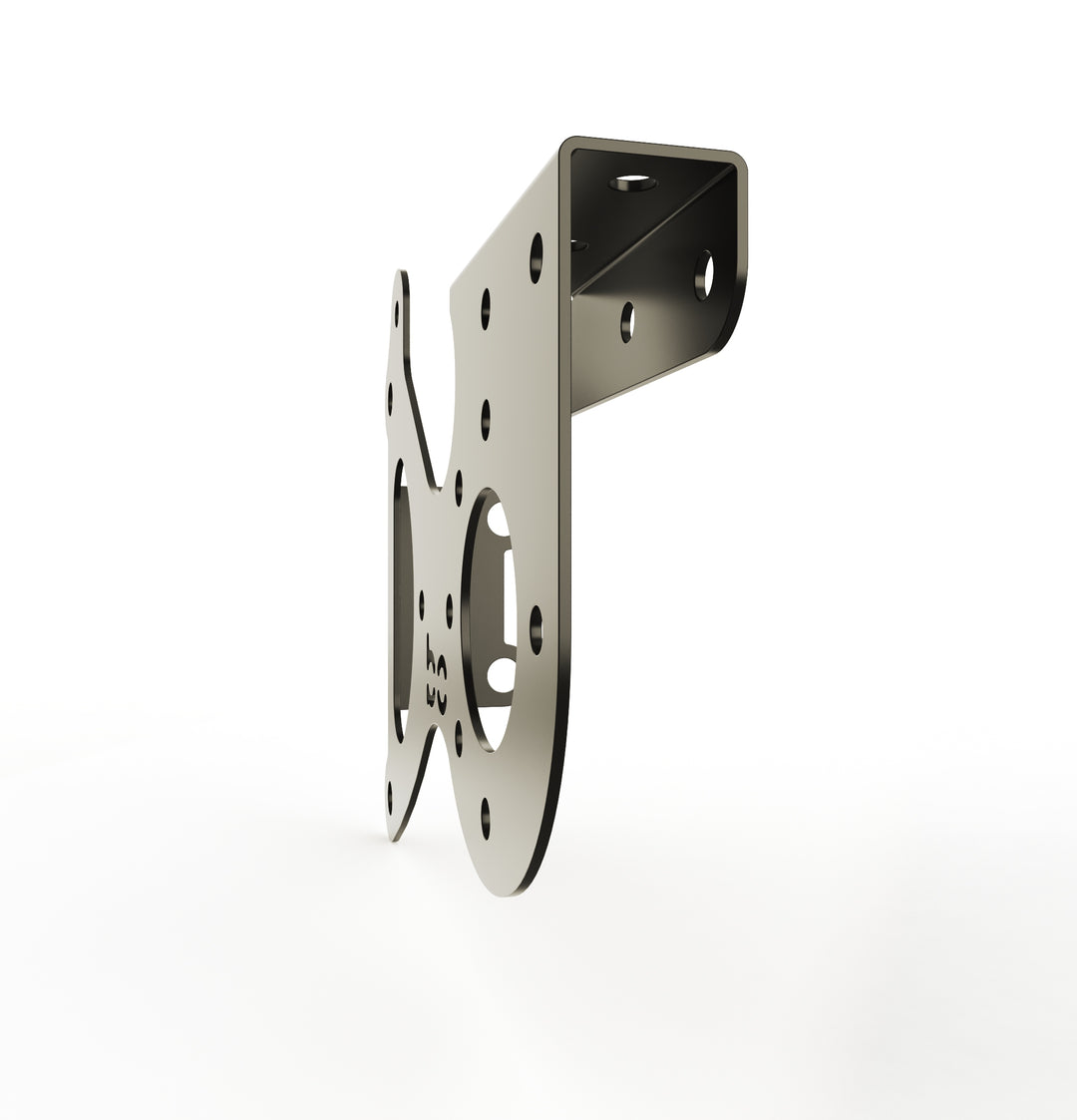 Honda VTX1300 MultiFit Left Bike Bracket&nbsp;