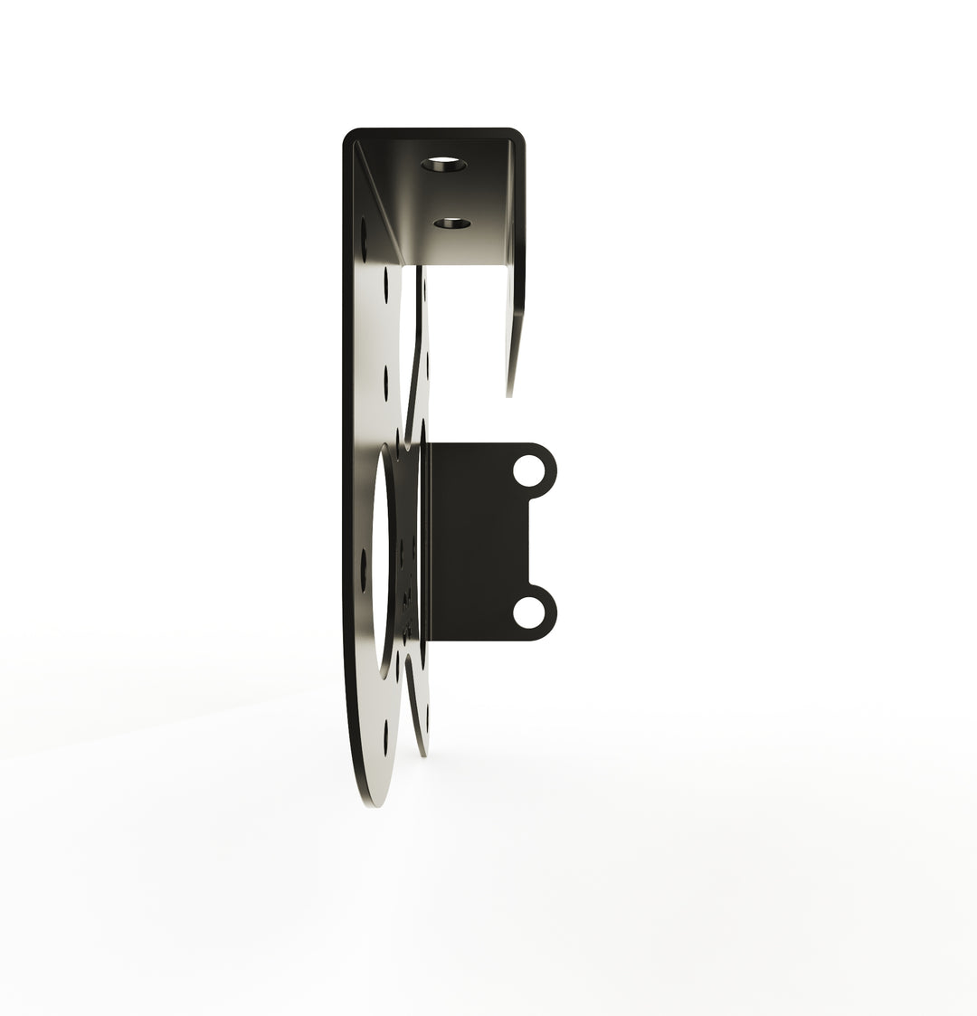 Honda VTX1300 MultiFit Left Bike Bracket&nbsp;