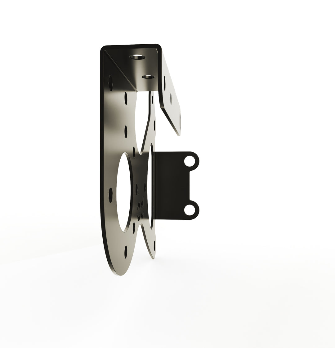 Honda VTX1300 MultiFit Left Bike Bracket&nbsp;