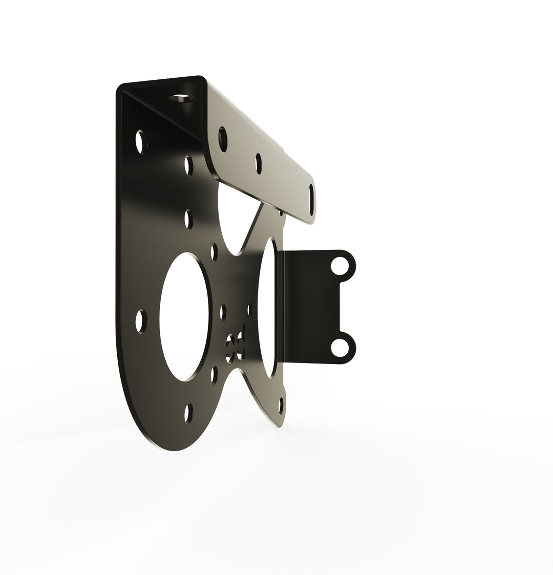 Honda VTX1300 MultiFit Left Bike Bracket&nbsp;