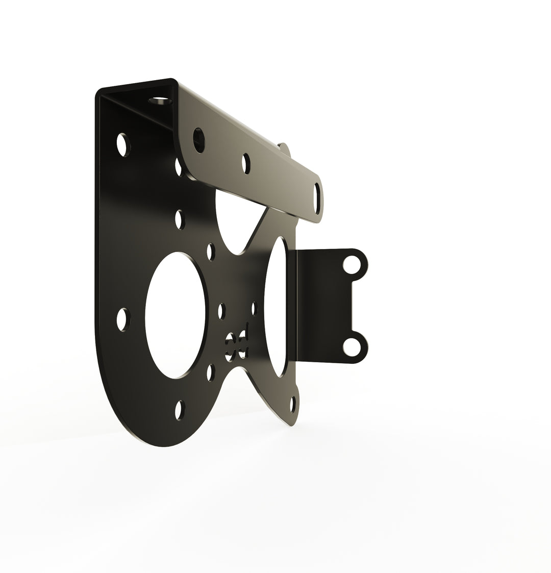 Honda VTX1300 MultiFit Left Bike Bracket&nbsp;