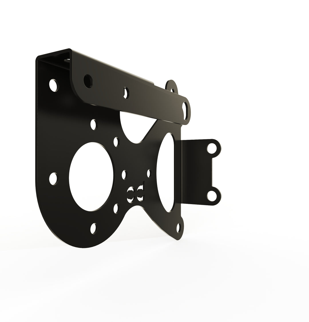 Honda VTX1300 MultiFit Left Bike Bracket&nbsp;