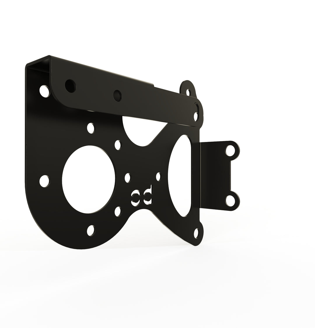 Honda VTX1300 MultiFit Left Bike Bracket&nbsp;