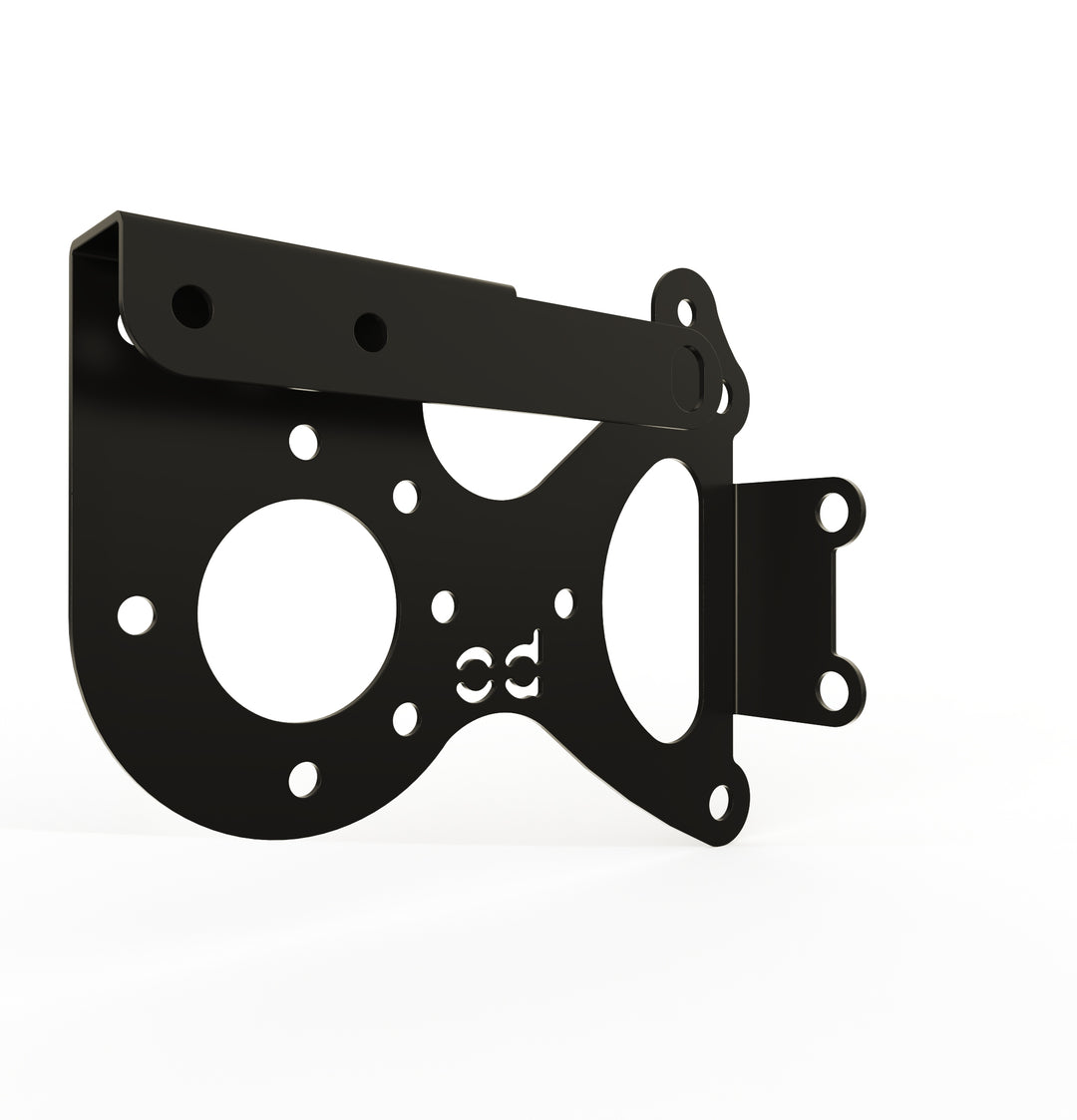 Honda VTX1300 MultiFit Left Bike Bracket&nbsp;