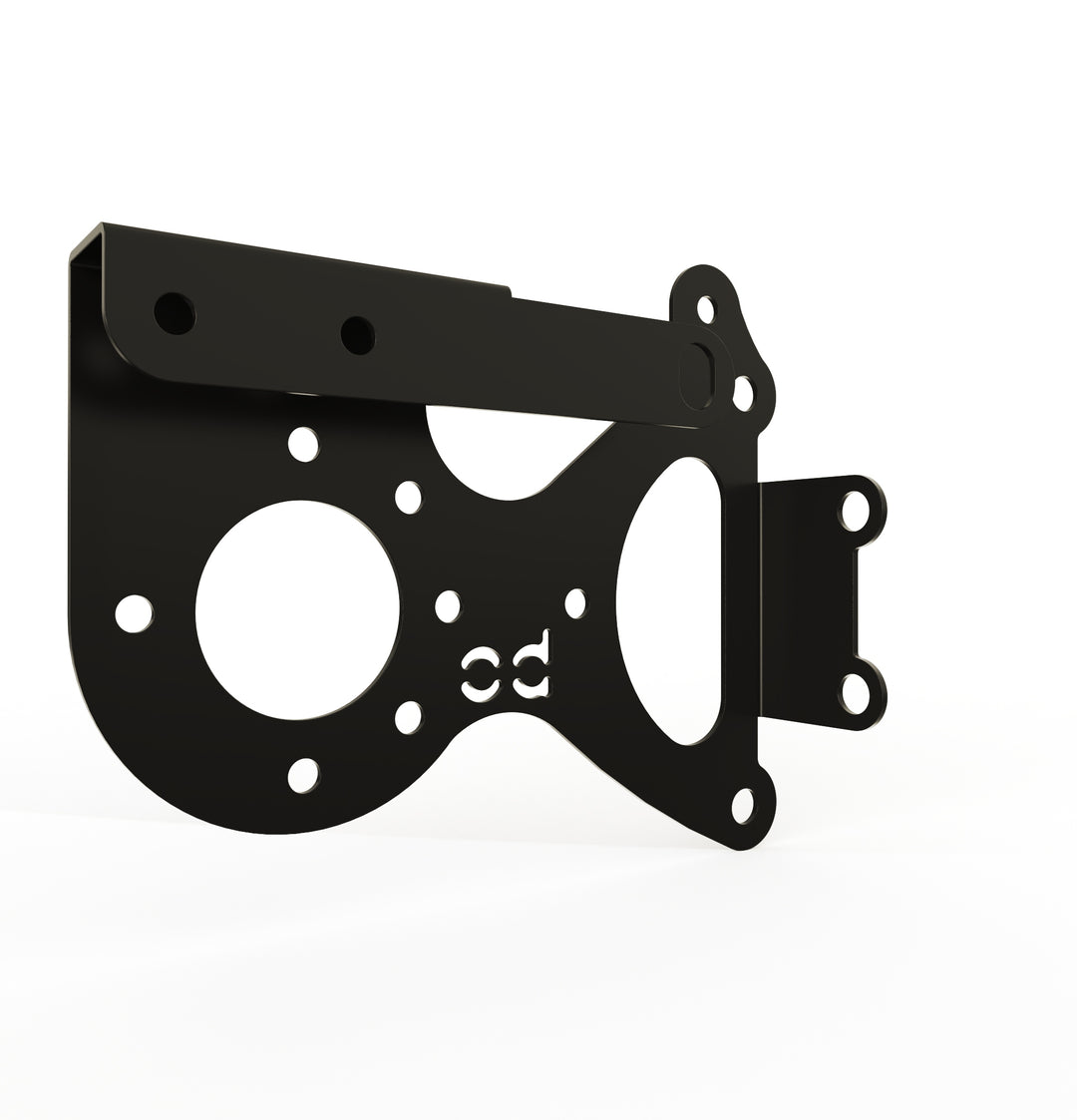Honda VTX1300 MultiFit Left Bike Bracket&nbsp;