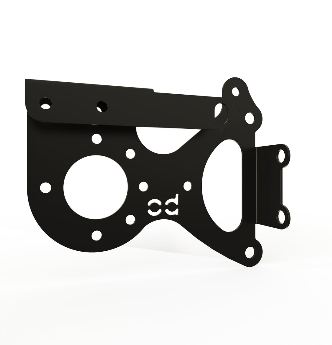 Honda VTX1300 MultiFit Left Bike Bracket&nbsp;