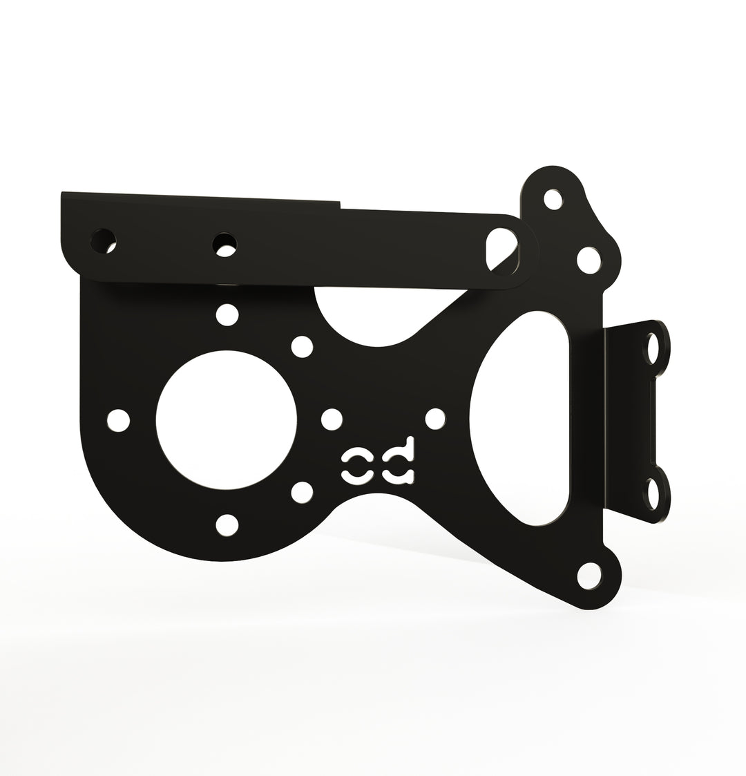 Honda VTX1300 MultiFit Left Bike Bracket&nbsp;