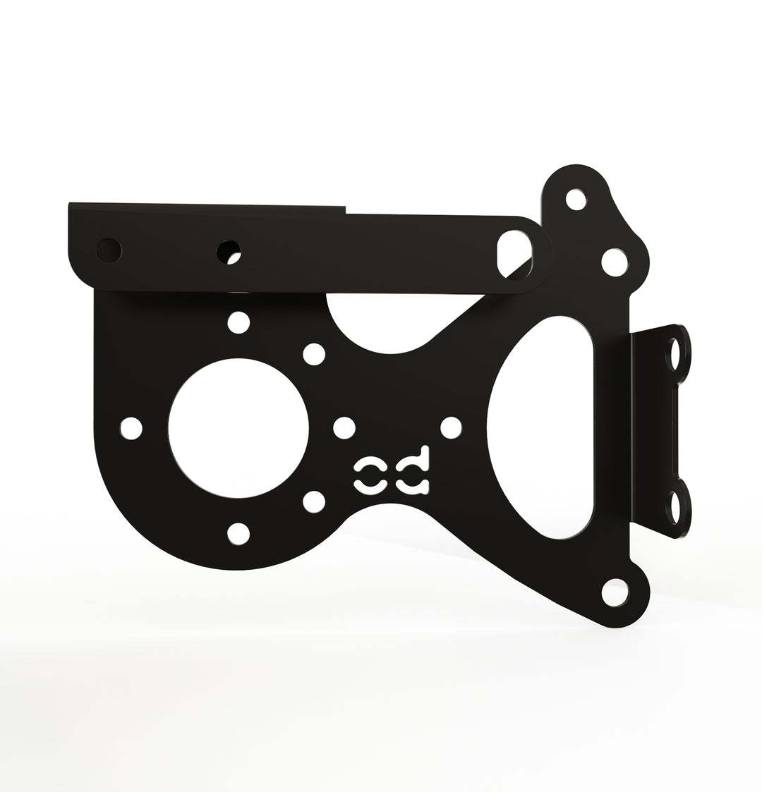 Honda VTX1300 MultiFit Left Bike Bracket&nbsp;