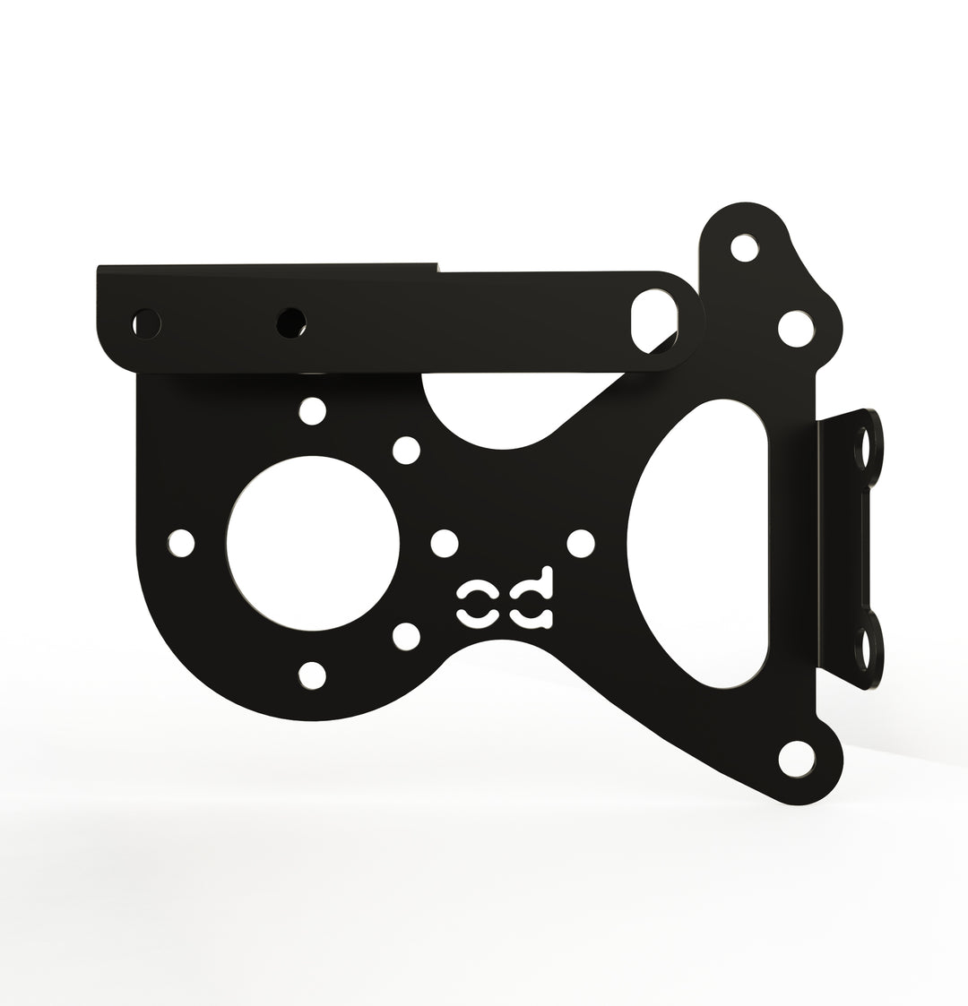 Honda VTX1300 MultiFit Left Bike Bracket&nbsp;