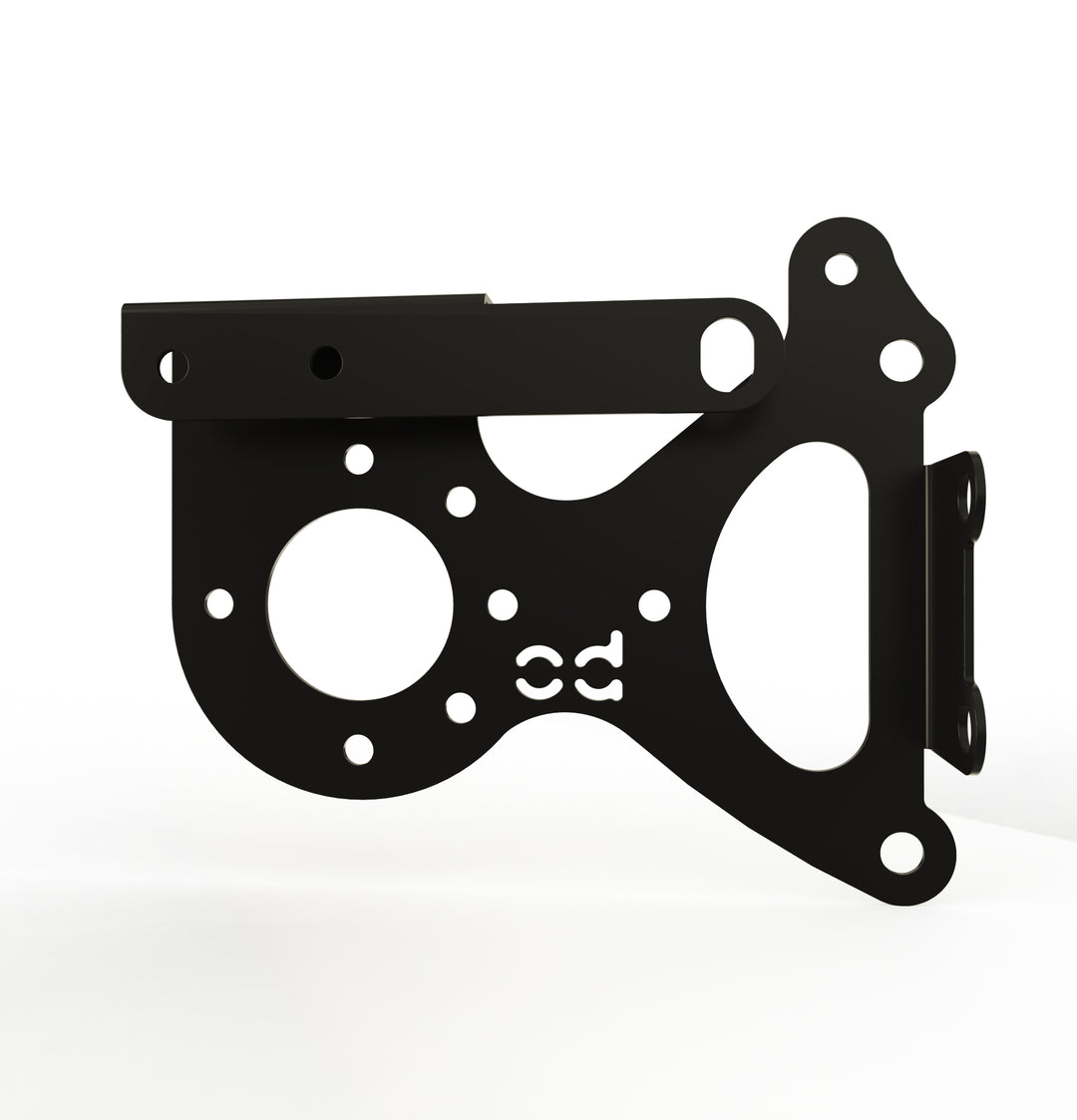 Honda VTX1300 MultiFit Left Bike Bracket&nbsp;