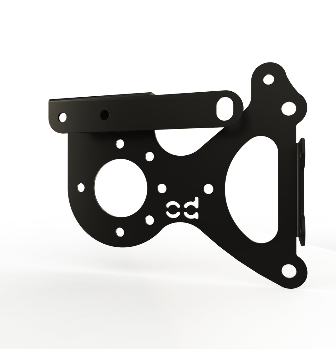 Honda VTX1300 MultiFit Left Bike Bracket&nbsp;