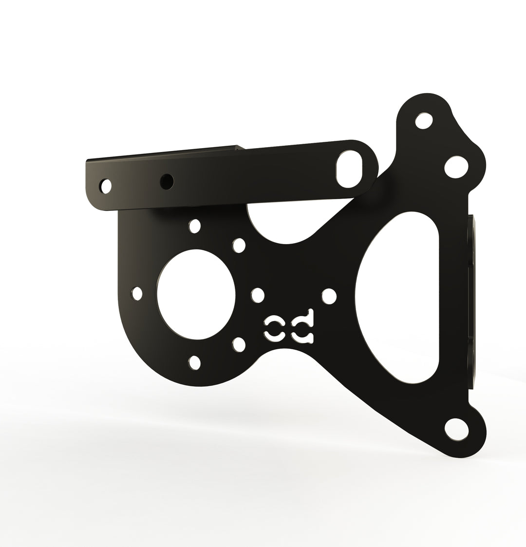 Honda VTX1300 MultiFit Left Bike Bracket&nbsp;