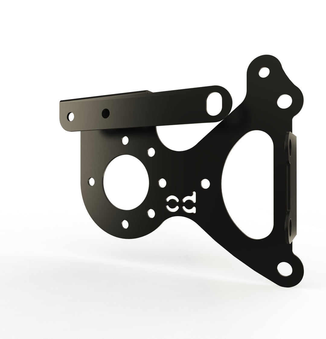 Honda VTX1300 MultiFit Left Bike Bracket&nbsp;