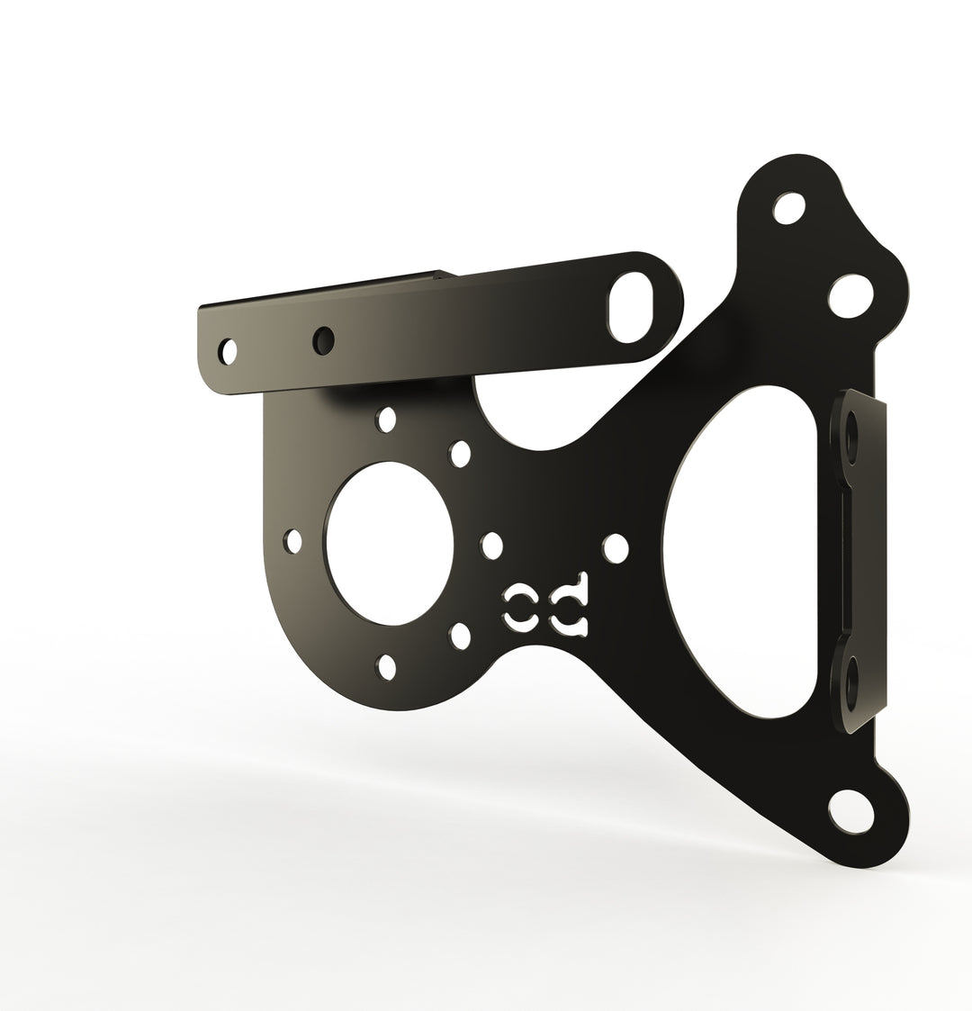 Honda VTX1300 MultiFit Left Bike Bracket&nbsp;