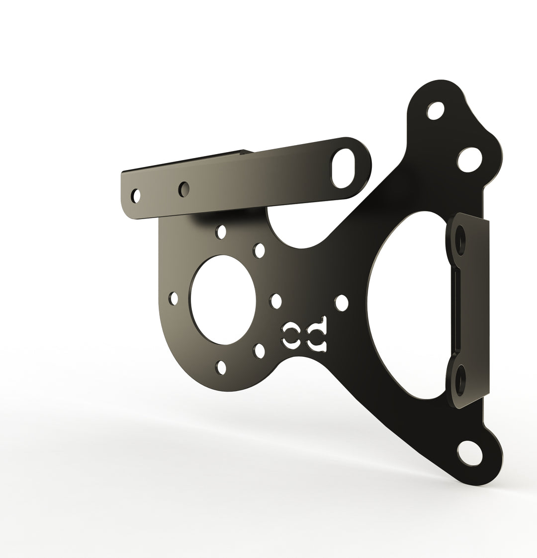 Honda VTX1300 MultiFit Left Bike Bracket&nbsp;
