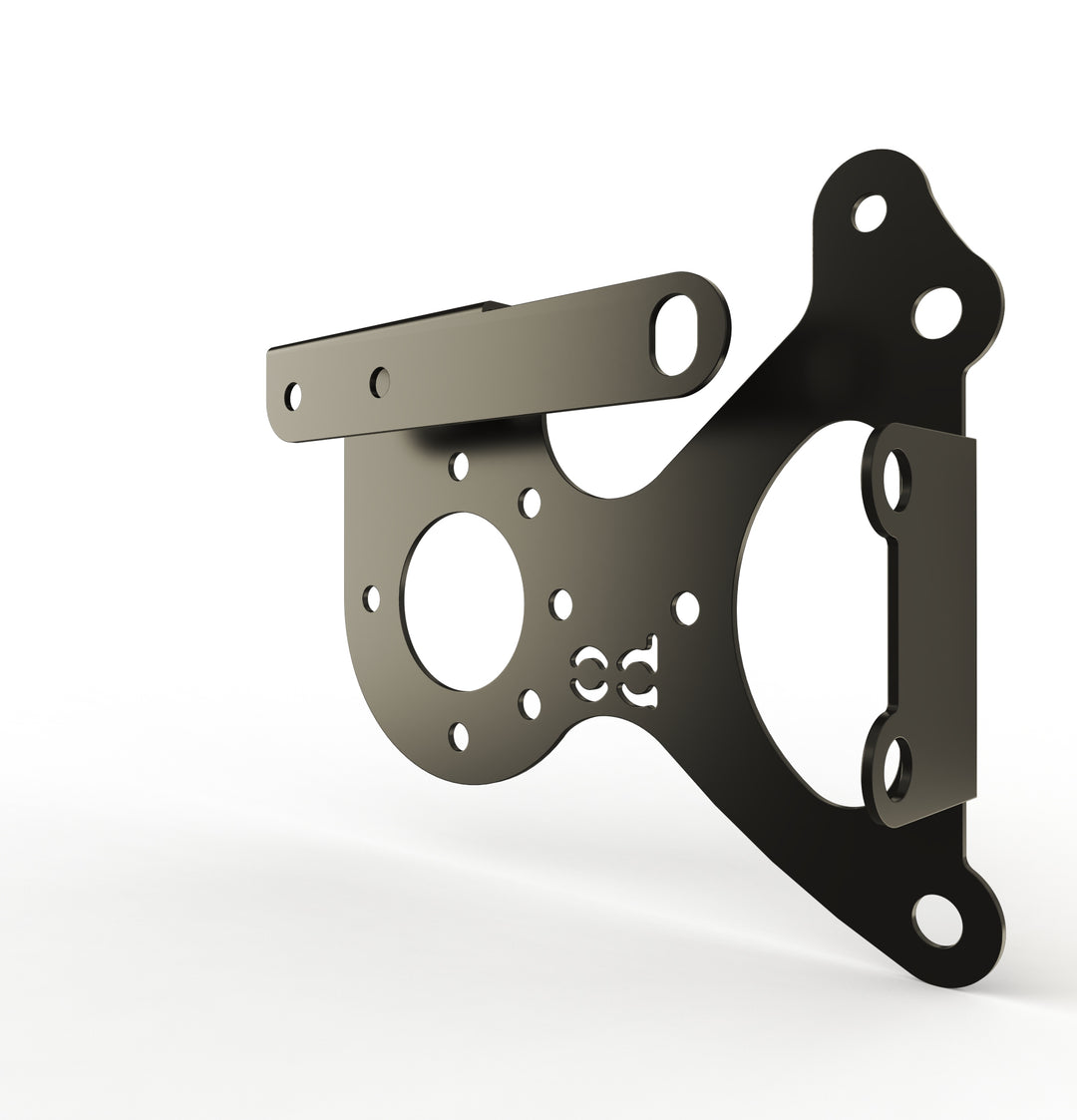 Honda VTX1300 MultiFit Left Bike Bracket&nbsp;