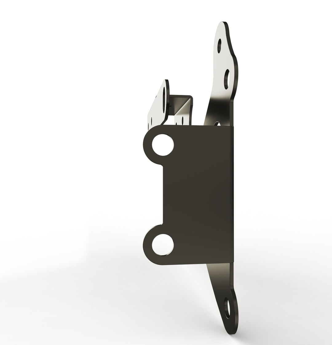 Honda VTX1300 MultiFit Left Bike Bracket&nbsp;