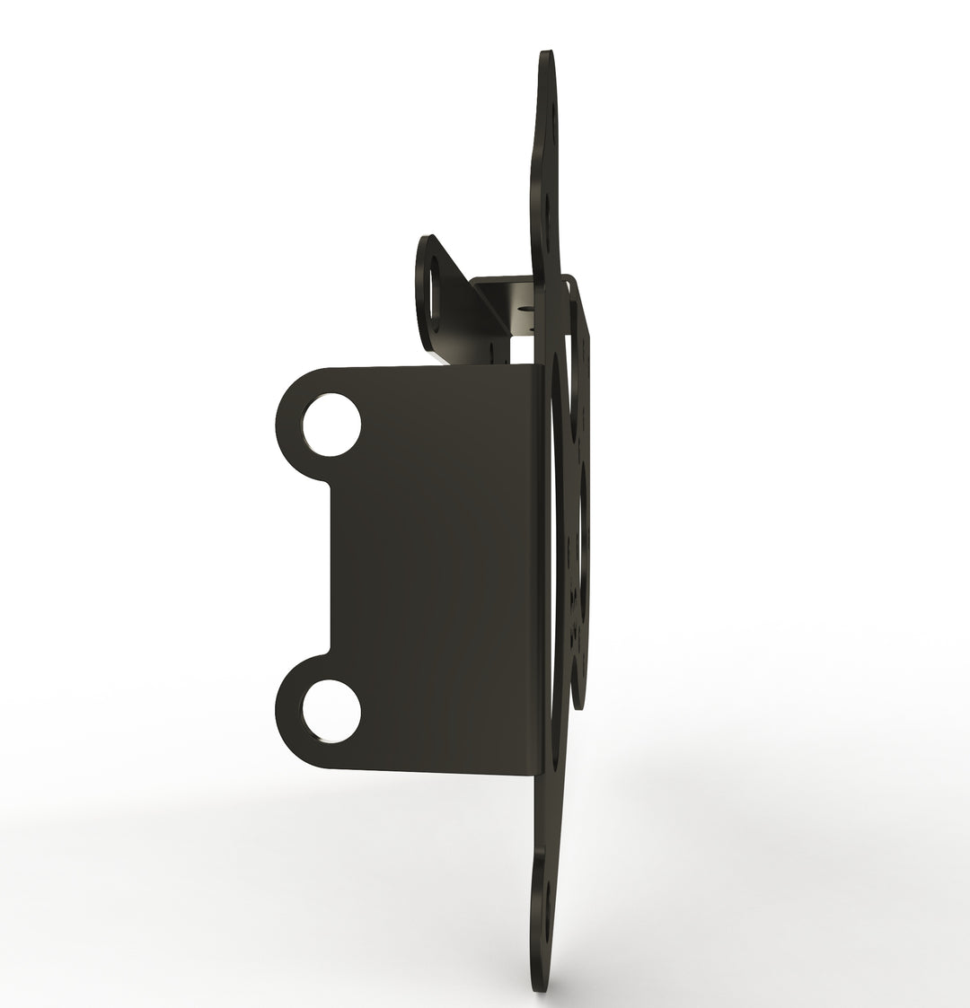 Honda VTX1300 MultiFit Left Bike Bracket&nbsp;