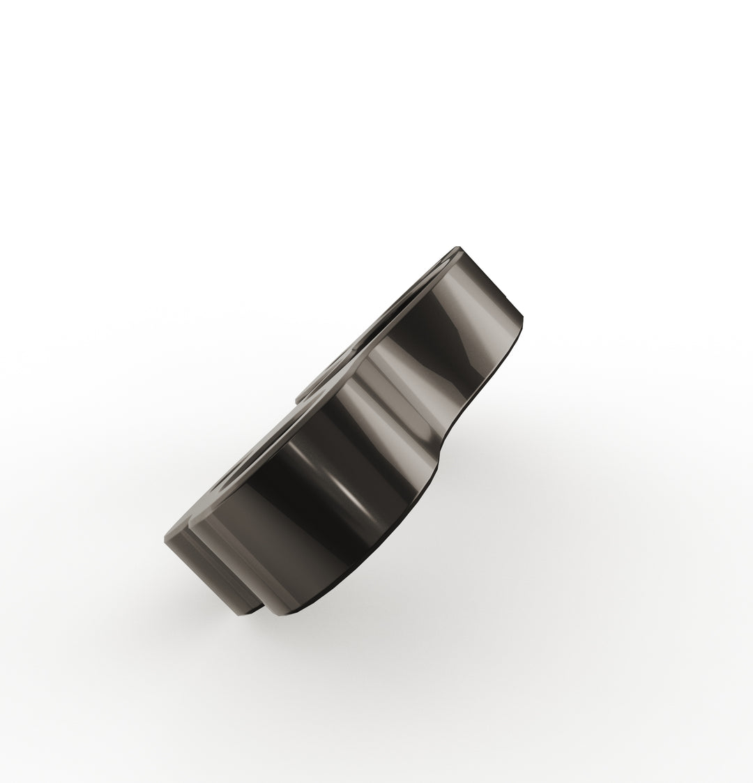 Honda VTX1300 Handlebar Pullback Riser Harley Adapter