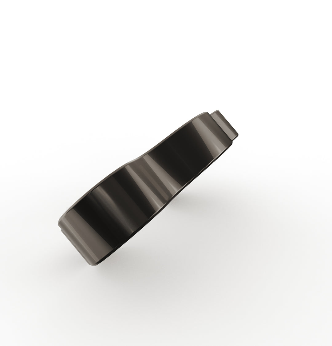 Honda VTX1300 Handlebar Pullback Riser Harley Adapter