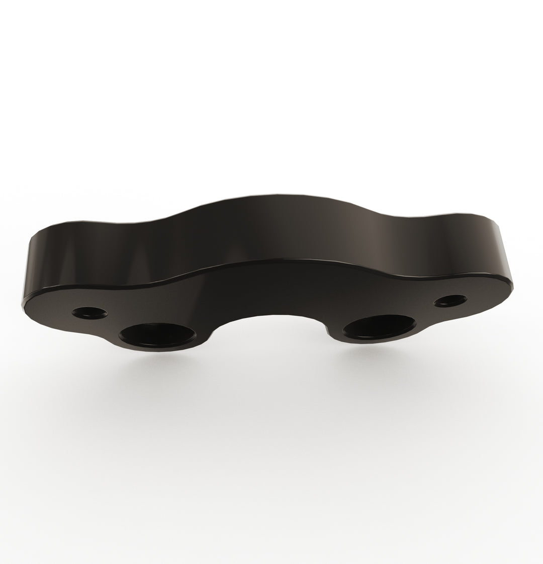 Honda VTX1300 Handlebar Pullback Riser Harley Adapter