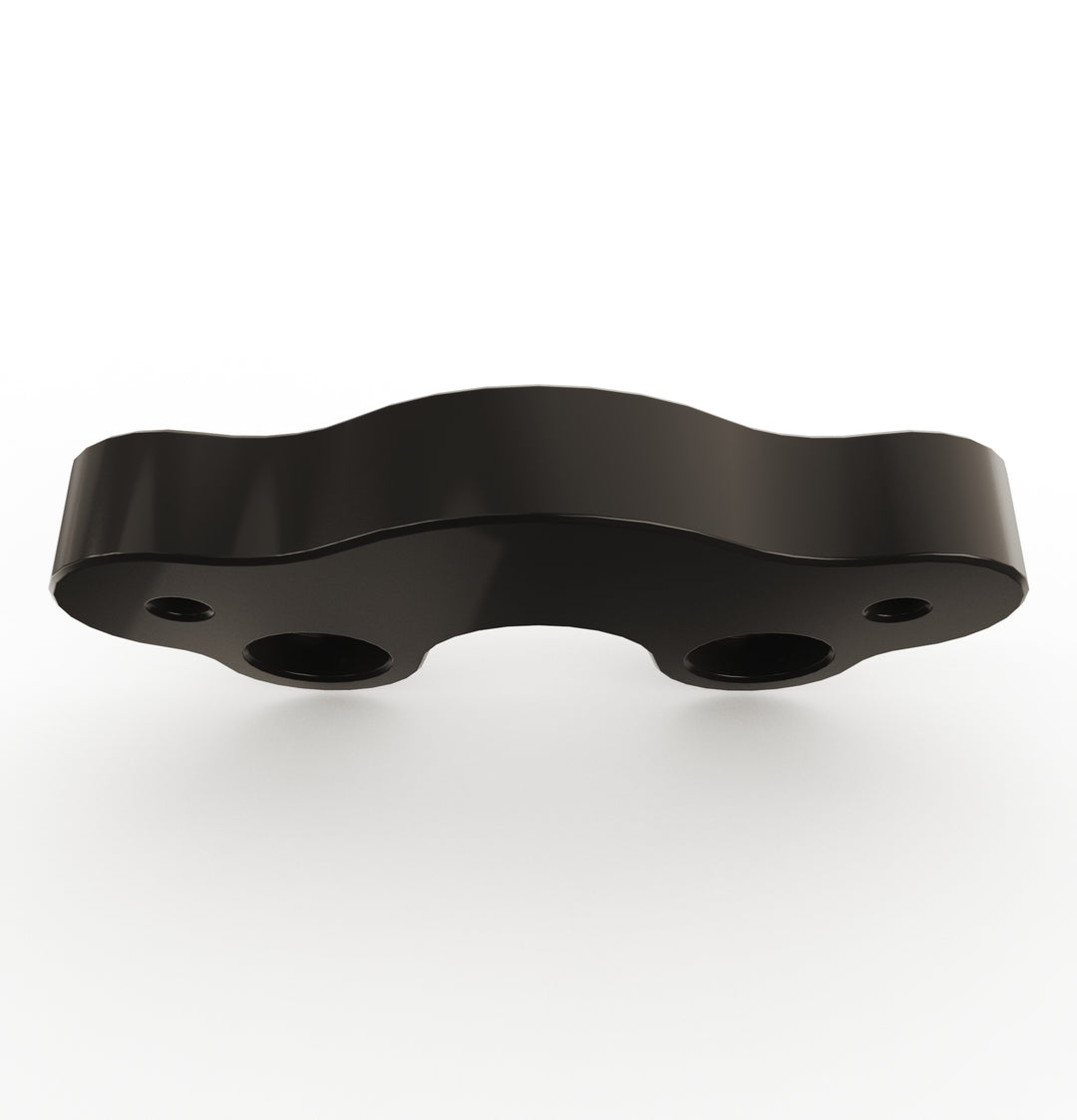 Honda VTX1300 Handlebar Pullback Riser Harley Adapter