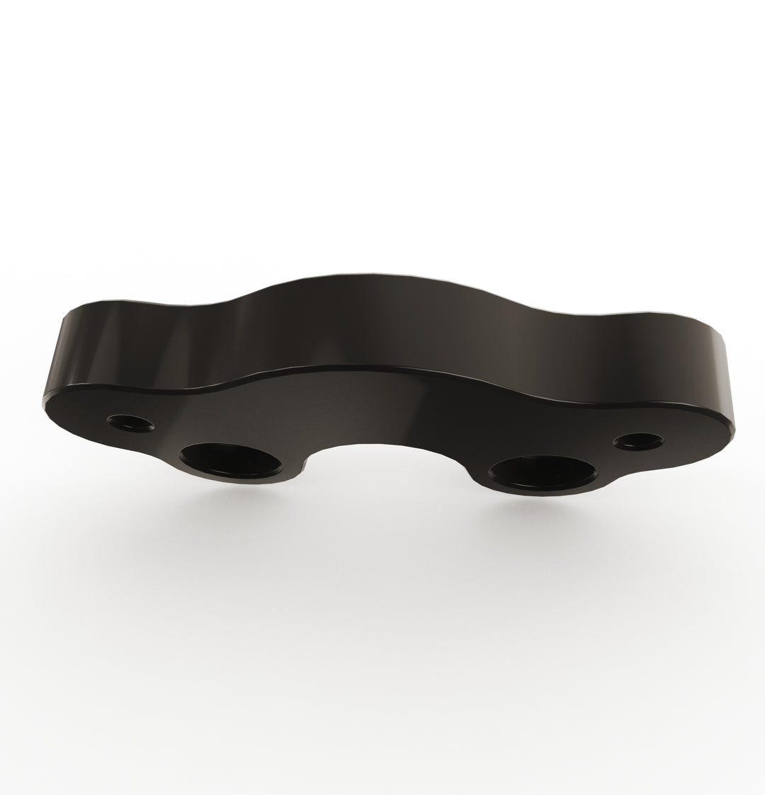 Honda VTX1300 Handlebar Pullback Riser Harley Adapter