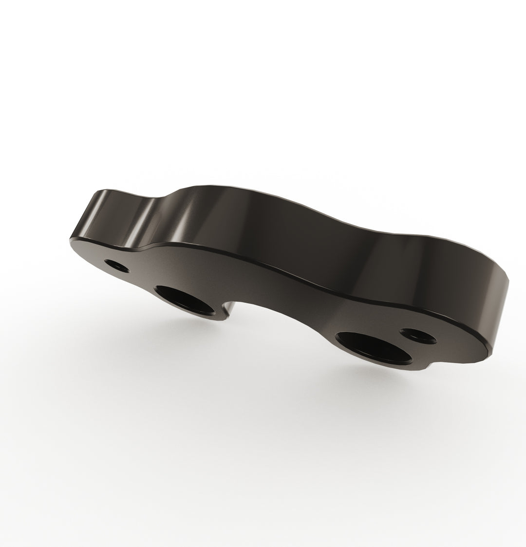 Honda VTX1300 Handlebar Pullback Riser Harley Adapter