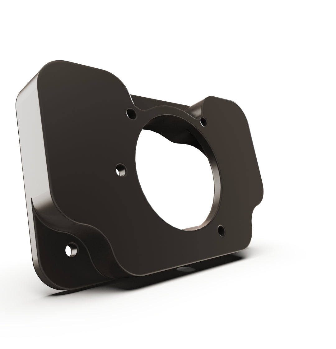 VTX1800 Honda to Harley Super Sucker Intake Air Cleaner (Adapter + Super Sucker Intake Air Filter) (STAGE 1)