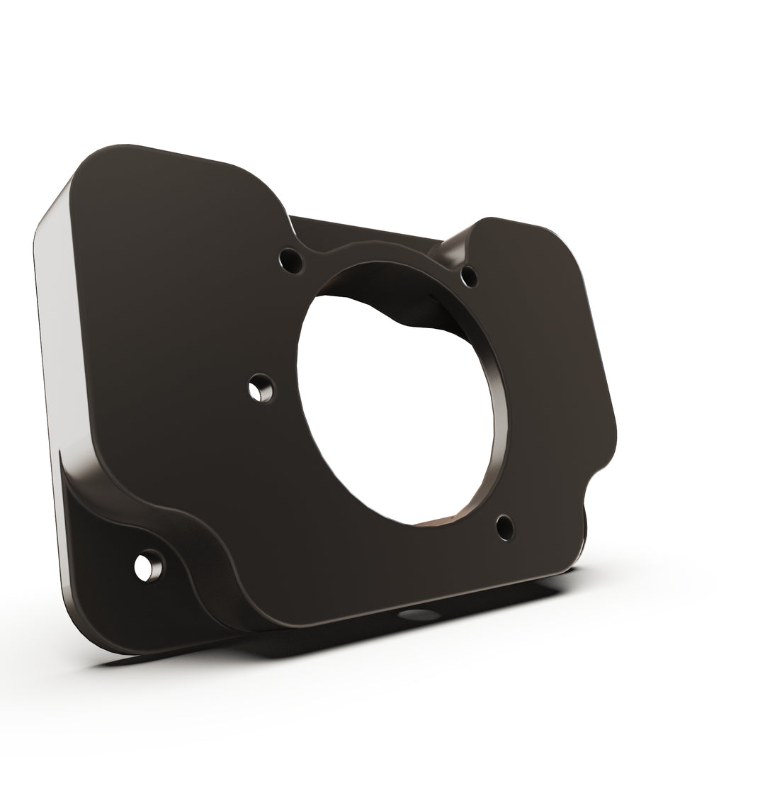 VTX1800 Honda to Harley Super Sucker Intake Air Cleaner (Adapter + Super Sucker Intake Air Filter) (STAGE 1)