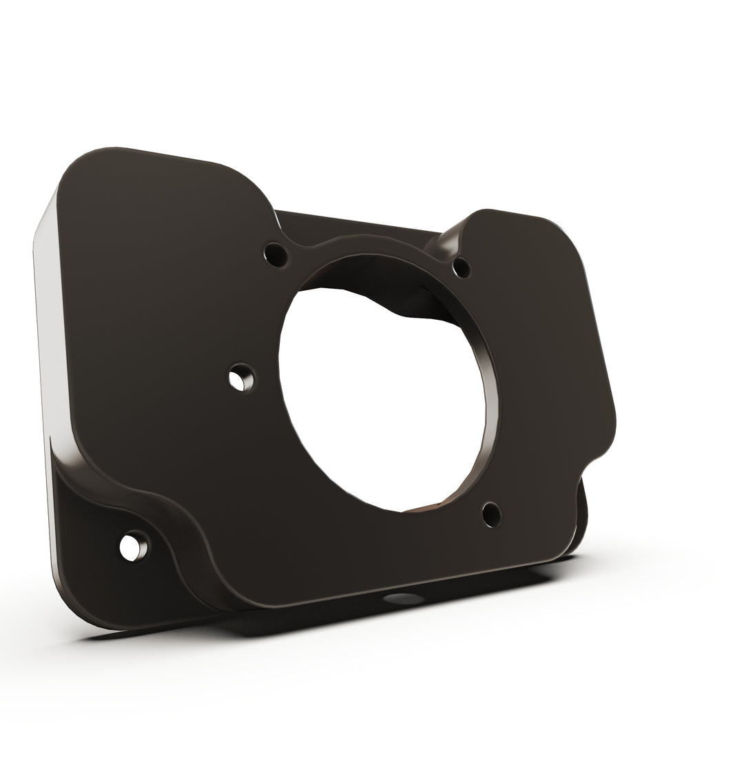VTX1800 Honda to Harley Super Sucker Intake Air Cleaner (Adapter + Super Sucker Intake Air Filter) (STAGE 1)