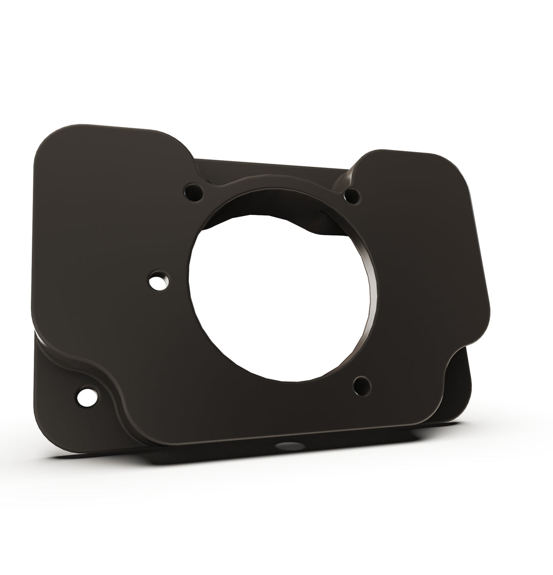 VTX1800 Honda to Harley Super Sucker Intake Air Cleaner (Adapter + Super Sucker Intake Air Filter) (STAGE 1)
