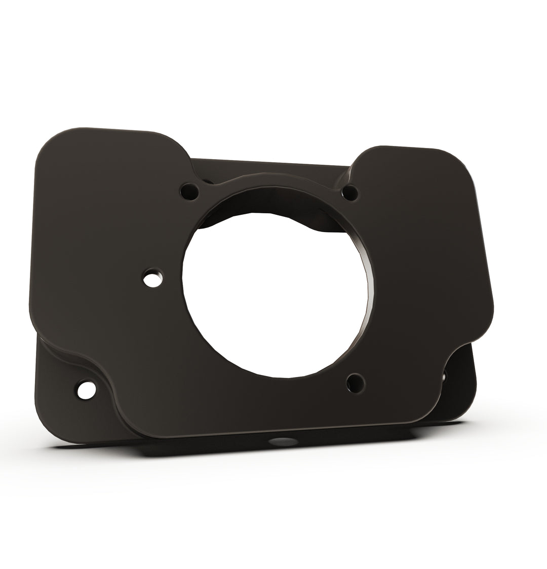 VTX1800 Honda to Harley Super Sucker Intake Air Cleaner (Adapter + Super Sucker Intake Air Filter) (STAGE 1)