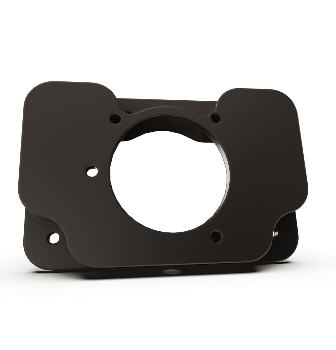 VTX1800 Honda to Harley Super Sucker Intake Air Cleaner (Adapter + Super Sucker Intake Air Filter) (STAGE 1)