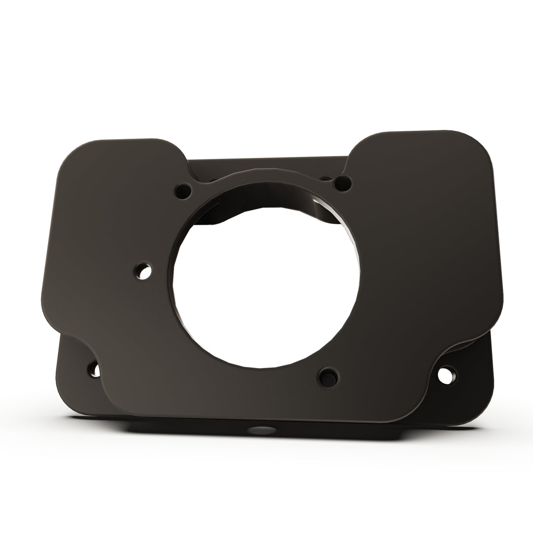 VTX1800 Honda to Harley Super Sucker Intake Air Cleaner (Adapter + Super Sucker Intake Air Filter) (STAGE 1)