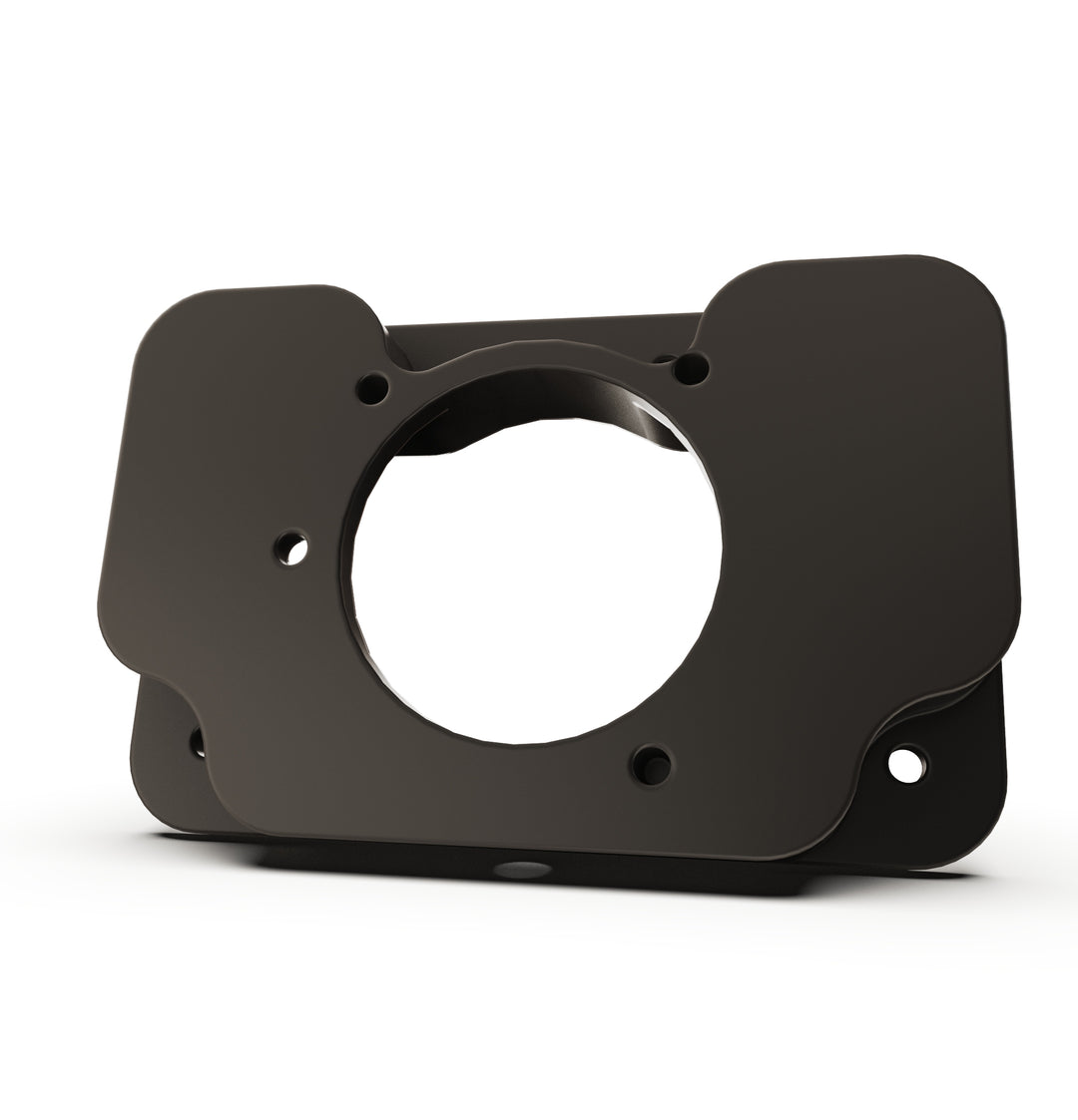 VTX1800 Honda to Harley Super Sucker Intake Air Cleaner (Adapter + Super Sucker Intake Air Filter) (STAGE 1)