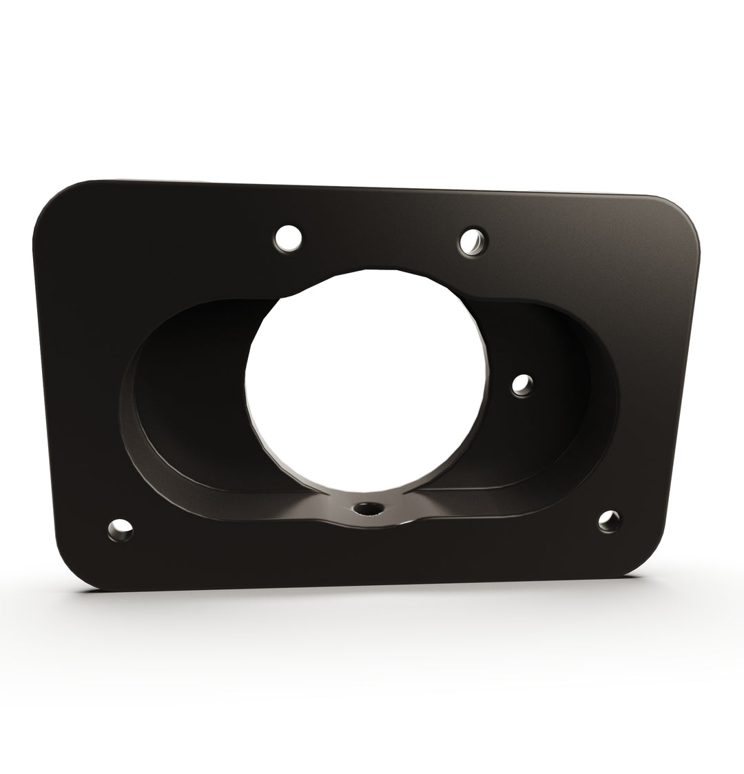 VTX1800 Honda to Harley Super Sucker Intake Air Cleaner (Adapter + Super Sucker Intake Air Filter) (STAGE 1)