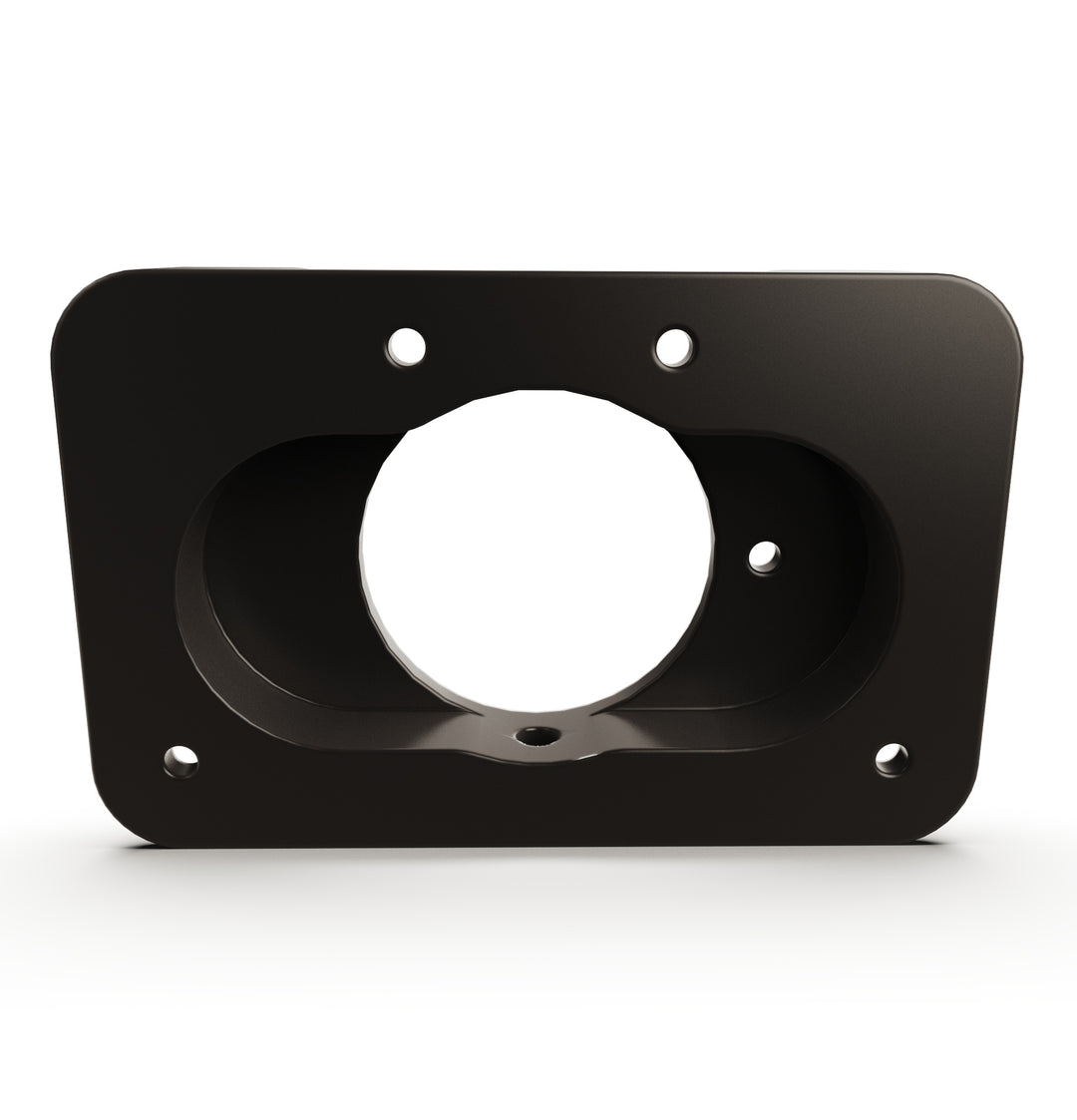 VTX1800 Honda to Harley Super Sucker Intake Air Cleaner (Adapter + Super Sucker Intake Air Filter) (STAGE 1)