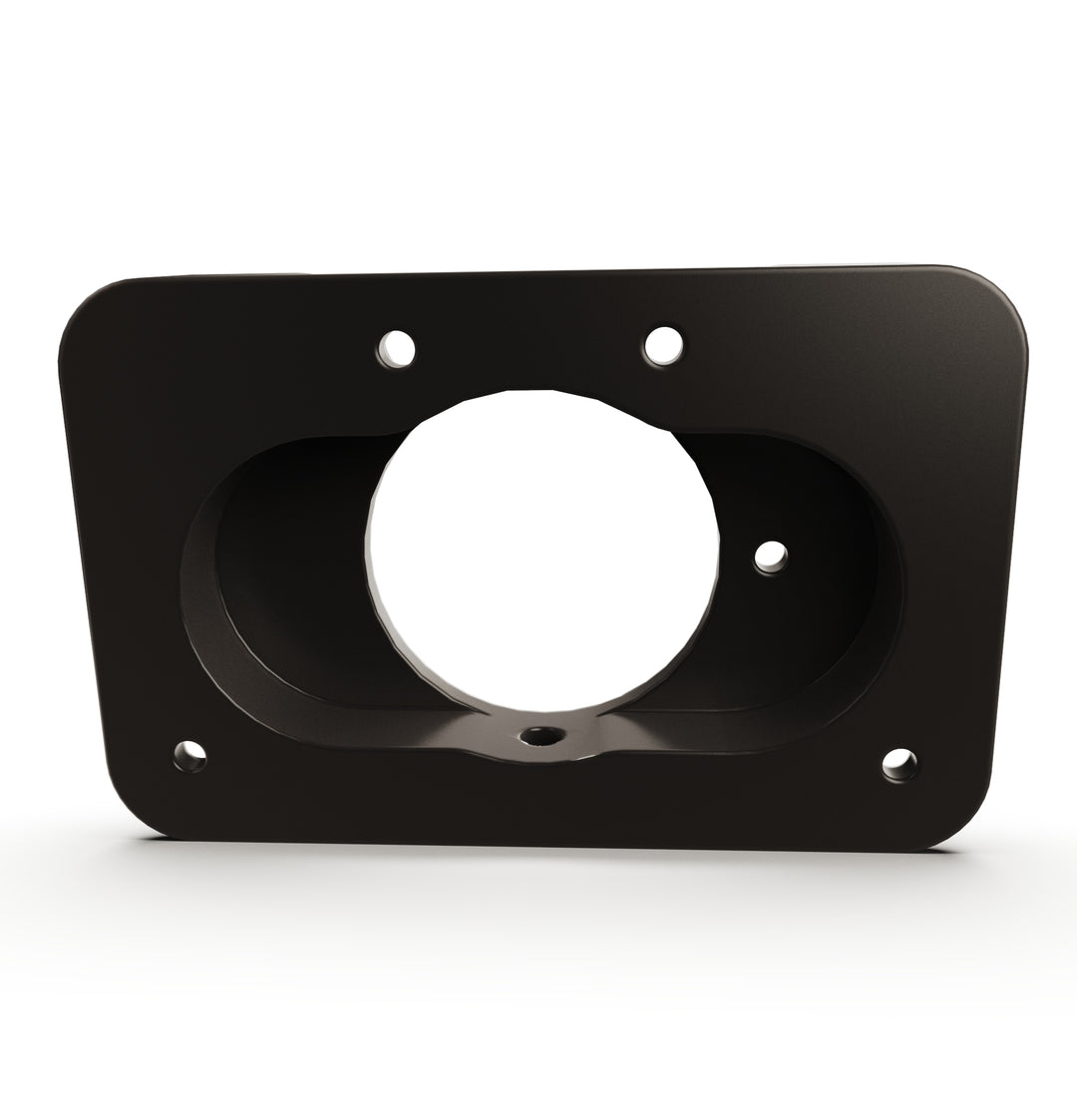 VTX1800 Honda to Harley Super Sucker Intake Air Cleaner (Adapter + Super Sucker Intake Air Filter) (STAGE 1)
