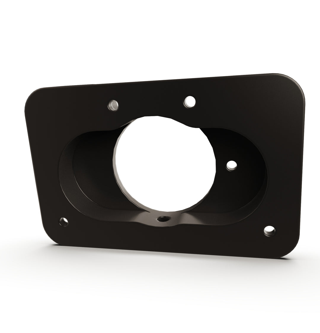 VTX1800 Honda to Harley Super Sucker Intake Air Cleaner (Adapter + Super Sucker Intake Air Filter) (STAGE 1)