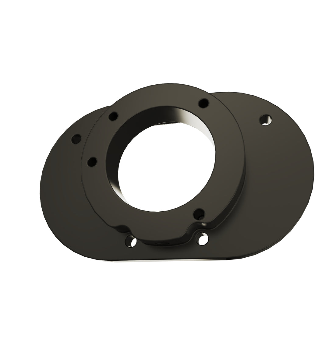 VTX1800 Honda to Harley Stage 2 Intake Air Cleaner (Adapter Only)