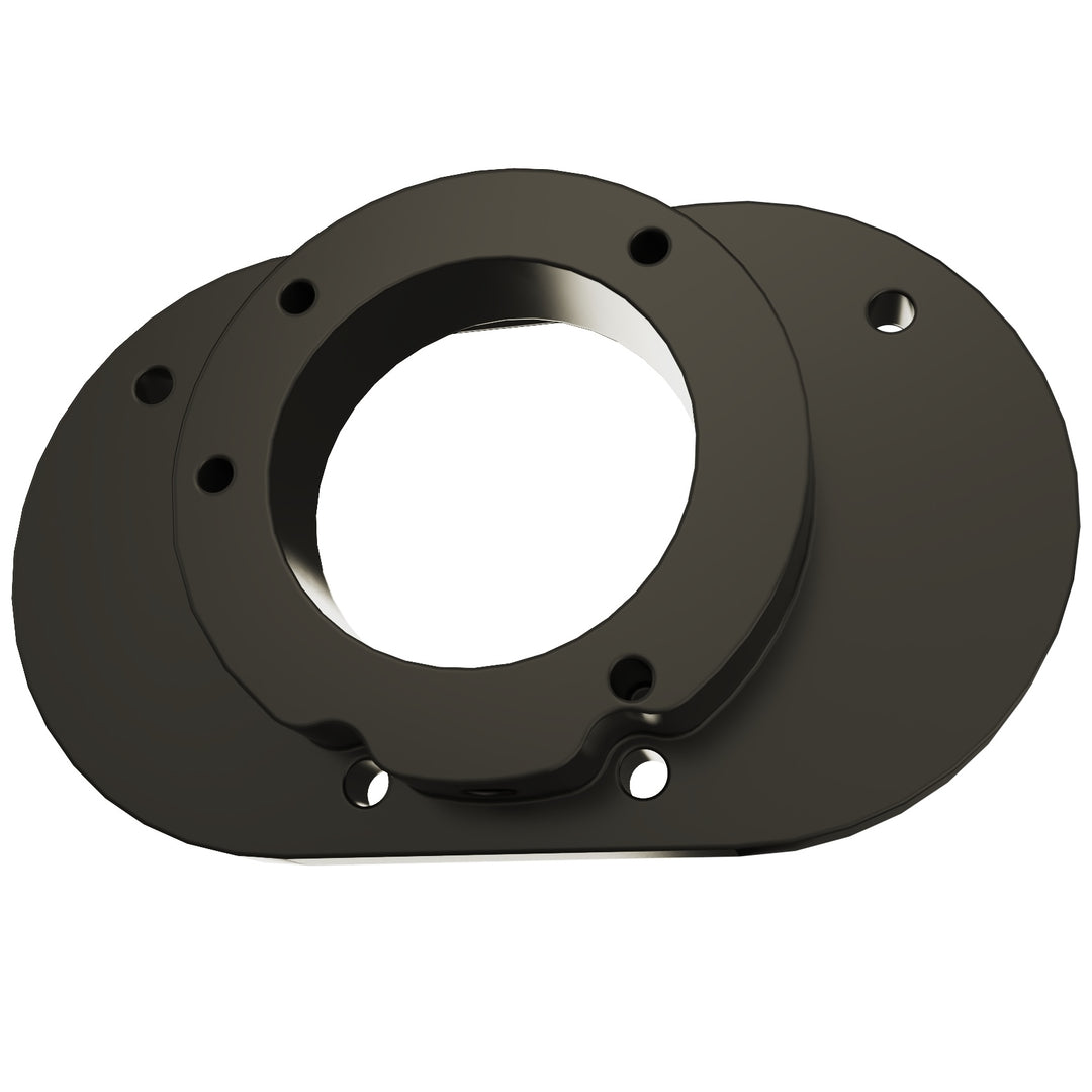 VTX1800 Honda to Harley Stage 2 Intake Air Cleaner (Adapter Only)
