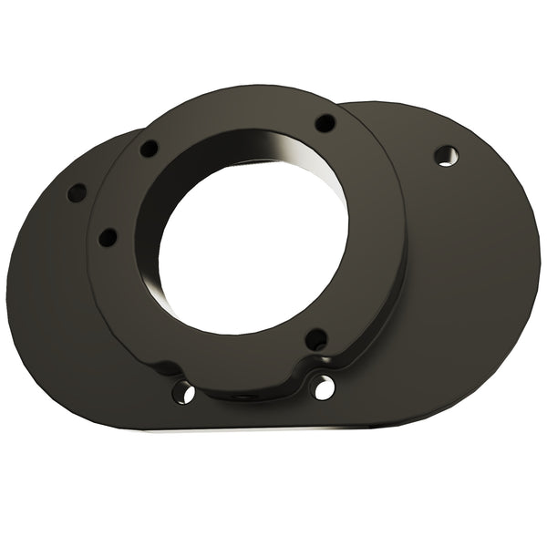 VTX1800 Honda to Harley Stage 2 Intake Air Cleaner (Adapter Only)