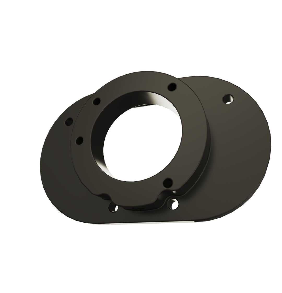 VTX1800 Honda to Harley Stage 2 Intake Air Cleaner (Adapter Only)
