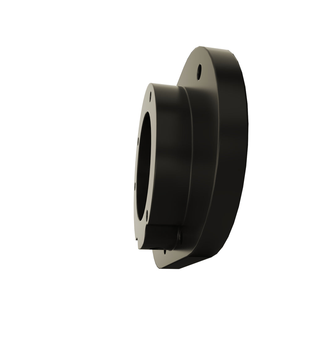 VTX1800 Honda to Harley Stage 2 Intake Air Cleaner (Adapter Only)