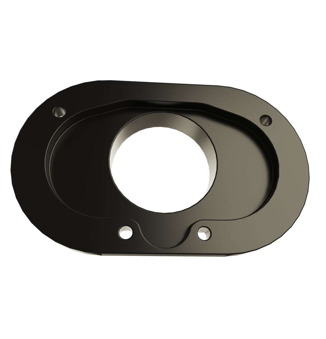 VTX1800 Honda to Harley Stage 2 Intake Air Cleaner (Adapter Only)