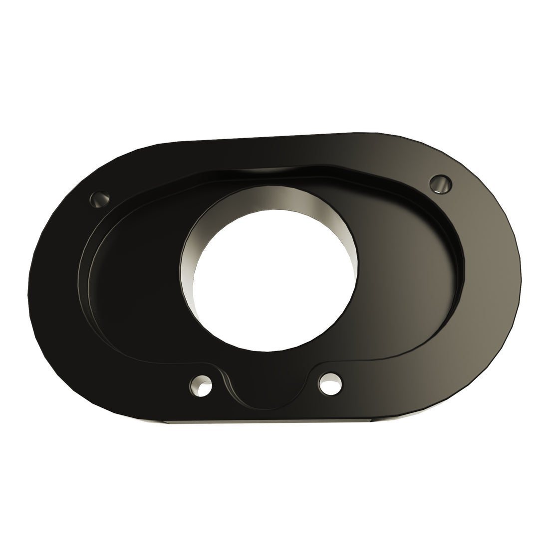 VTX1800 Honda to Harley Stage 2 Intake Air Cleaner (Adapter Only)