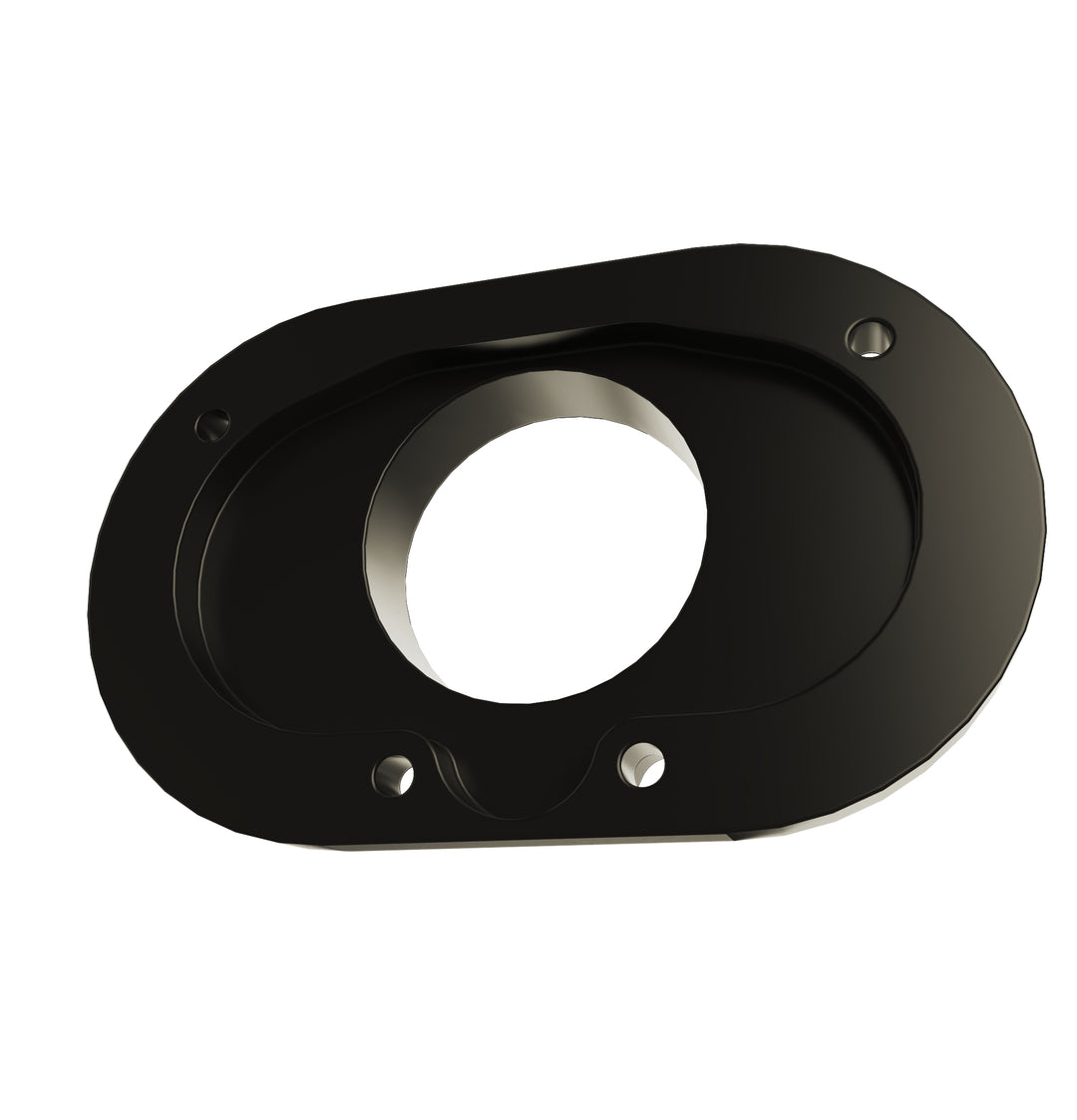 VTX1800 Honda to Harley Stage 2 Intake Air Cleaner (Adapter Only)