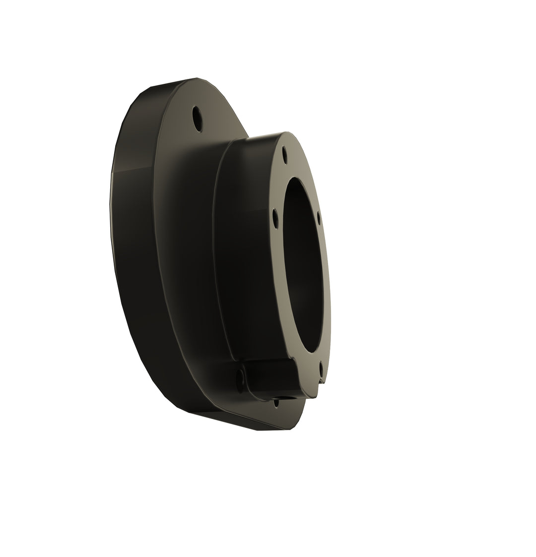 VTX1800 Honda to Harley Stage 2 Intake Air Cleaner (Adapter Only)